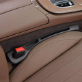 Creative and Practical Automotive Interior Products: Car Seat Gap Plug, Anti-Leak Strip, Multi-Functional Storage Box