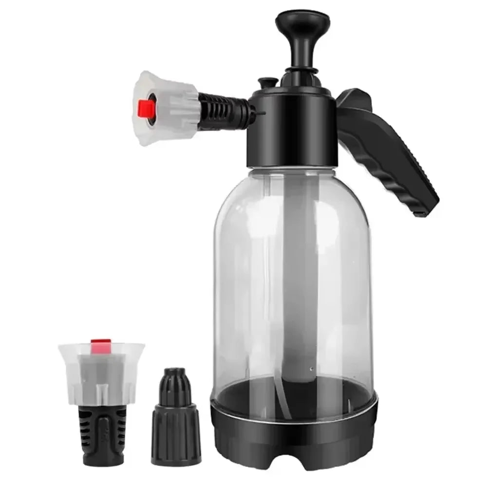 Nexora FoamPro — 2L Snow Foam Pump Sprayer