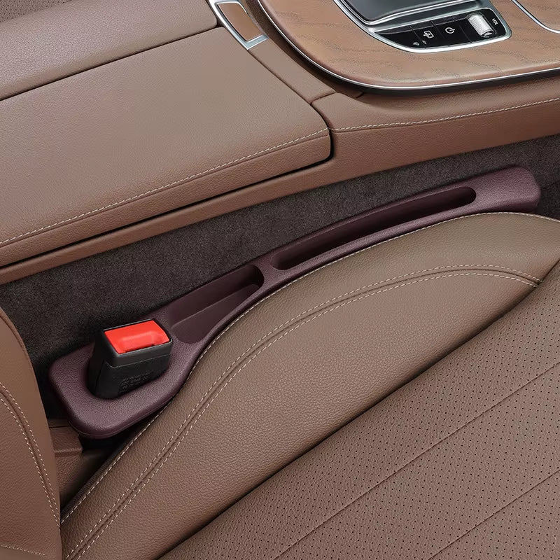 Creative and Practical Automotive Interior Products: Car Seat Gap Plug, Anti-Leak Strip, Multi-Functional Storage Box